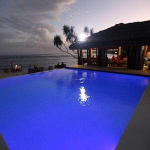 Breakas Beach Resort