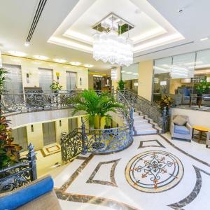 Gulf Pearls Hotel