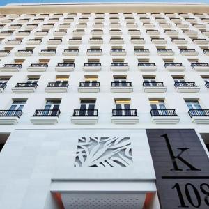 K108 Hotel