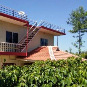 Nithin Homestay