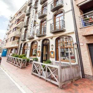 Avenue Hotel by F-Hotels