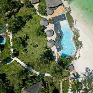 Pongwe Beach Hotel