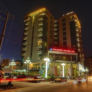 Friendship International Hotel