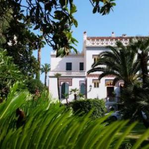 Villa Belle Rive