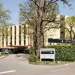 NH Luxembourg Hotel Niederanven