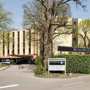 NH Luxembourg Hotel