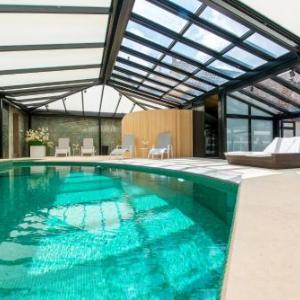 Boutique Hotel Die Swaene