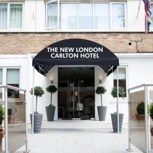 The New London Carlton Hotel