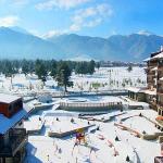 Balkan Jewel Resort & Chalets Razlog 