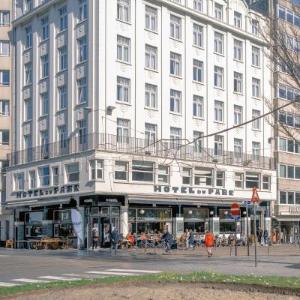 Hotel Du Parc
