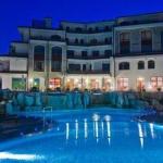 The Vineyards Spa Hotel Pomorie