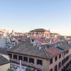 Penthouse Angelo Brunetti
