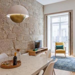 Old Stone Flats by Host Wise