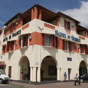 Hotel De France