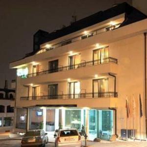 Hotel Vitosha Tulip