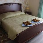 Guest House Volna Baykalsk