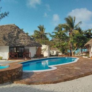 Sea View Lodge Boutique Hotel