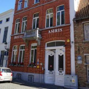 Hotel Asiris