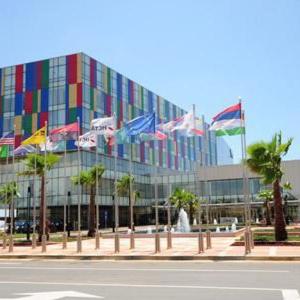 Talatona Convention Hotel