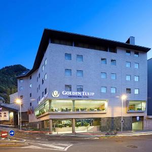 Golden Tulip Andorra Fenix Hotel