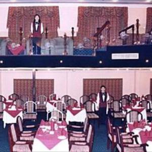 Summerland Hotel