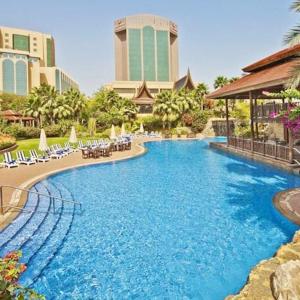 Gulf Hotel Convention and SPA