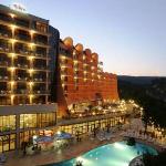 Apollo Golden Sands - Ultra All Inclusive Varna City 