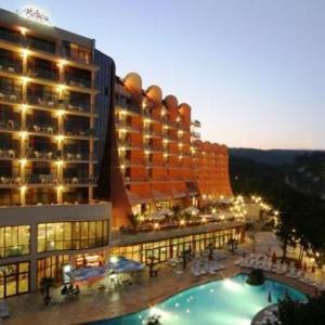 Apollo Golden Sands - Ultra All Inclusive