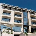 Hotel Residence Podgorica 