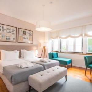 Bica FLH Suites