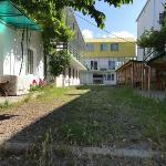 Guest accommodation in Anapa 