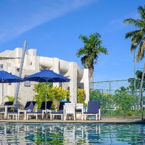 Fiji Gateway Hotel