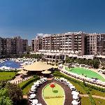 Barcelo Royal Beach Hotel Nesebar