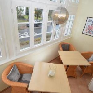 Villa Malepartus - Wohnung 03