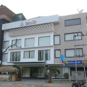 NEST N MIST HOSPITALITY PVT LTD.