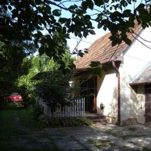 Holiday home Balatonbereny/Balaton 18125