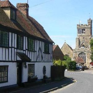 Tudor Cottage