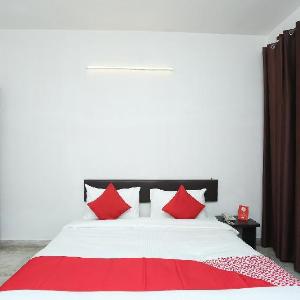 Hotel O Raghav Hotel