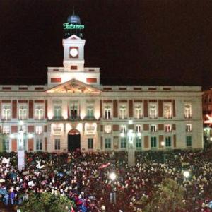 Chueca Gran Via Apartaments TPH