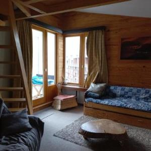 Appartement Tignes 2 pièces 7 personnes - FR-1-449-65