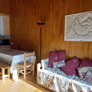 Confortable duplex 80m² à Tignes 4 ch proche pistes - FR-1-449-94