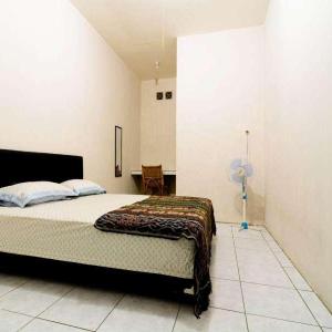 Jeges Homestay