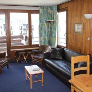 2 pièces Sud/Ouest avec Wifi 100 m des pistes - FR-1-449-122