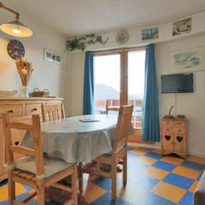 Appartement Montvalezan-La Rosière 1 pièce 2 personnes - FR-1-398-506