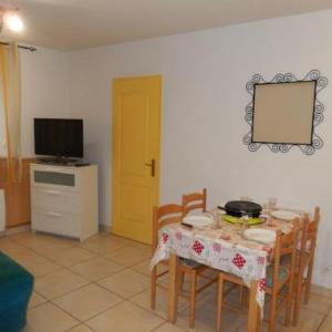 Appartement Ax-les-Thermes 2 pièces 4 personnes - FR-1-419-355