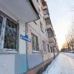 Apartment Sevastopolskaya 17 Tyumen 