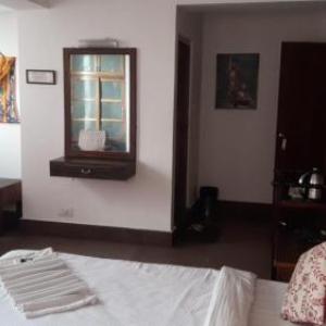 Changlo Chen Hotel