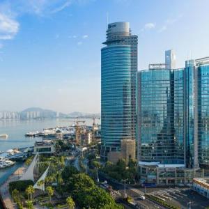 Mercure Xiamen On the Bund