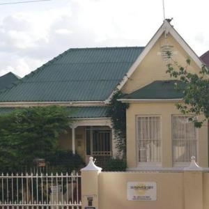 Sommersby Guest House