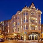 Atlas Hotel Lviv